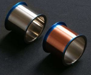 田中電子工業、台湾に銅製ボンディングワイヤ製造子会社を設立