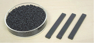 NEDOなど、熱膨張が小さな樹脂複合材料ペレットの量産化に成功