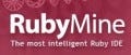 RubyMine 4が登場 - Rails最新開発環境