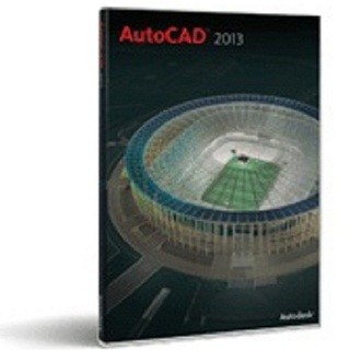 オートデスク、クラウド機能を強化した「AutoCAD 2013」