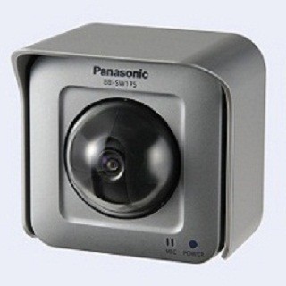 パナソニック、高画質/高効率な監視を実現した5種類のネットワークカメラ