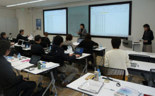 マイクロソフト、震災復興支援で「東北UP IT講師養成研修」を仙台で開催