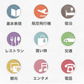 NHN Japan、13ヵ国語に対応した無料翻訳アプリを公開