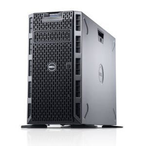 デル、Xeon E5搭載の第12世代のPowerEdgeサーバ6機種を発表