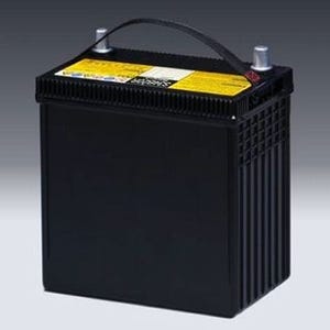GSユアサ、補機用鉛蓄電池をトヨタのアクア/プリウスPHVに提供
