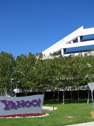 米YahooがFacebookを提訴 - スマホで始まった特許合戦が拡大か?