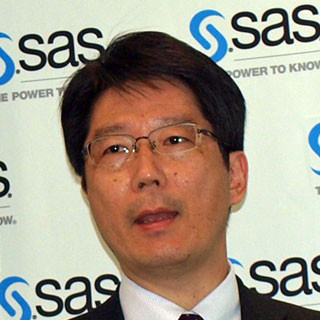 SAS、統合マーケティング・マネジメントを実現する製品をSaaSで提供