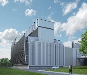 IDCフロンティア、福岡県北九州市に環境対応型のデータセンターを増設