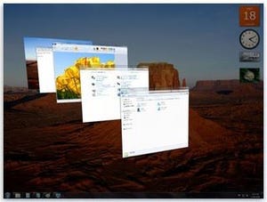 Windows 7を便利に使うためのショートカットキー6選