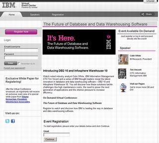 IBM、ビッグデータへの対応を強化した「DB2」の新版を発表