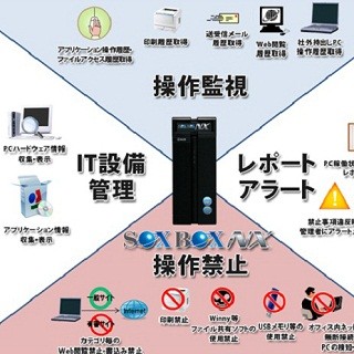 ミロク情報、新機能Webフィルタリングによる情報漏えい対策アプライアンス