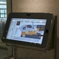 凸版印刷、渋谷「ShinQs」にデジタルサイネージの次世代型館内案内システム