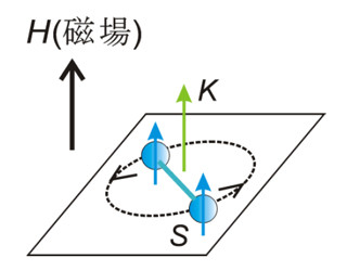 NIMS、分子軸とスピンの向きを指定したシリコンの酸化反応を実現