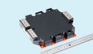三菱電機、第6世代チップ搭載のIGBTモジュール「MPD」シリーズを発表