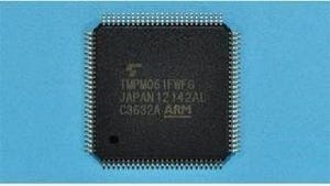 東芝、「Cortex-M0」を採用したスマートメーター向け汎用マイコンを発表