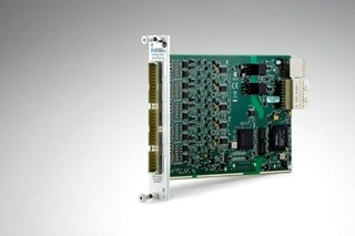 日本NI、「SC Express PXI」センサ計測シリーズにRTDモジュールを追加