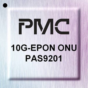 PMC、10G-EPON/EPON向けのSoCファミリを発表