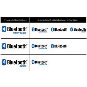スマートな無線通信を実現するBluetooth v4.0