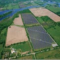 シャープら3社、カナダ・オンタリオ州の太陽光発電事業へ参画
