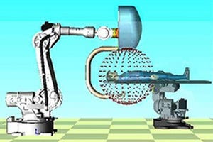 北大など、微小ながんの治療を可能とする高精度X線治療器を開発