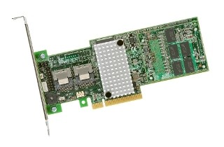 LSI、PCI Express 3.0準拠のMegaRAIDコントローラとHBAを発表