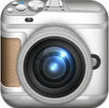 カヤック、OLYMPUS PENの公式iPhoneアプリ「PEN pic2.0」の提供を開始