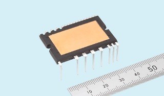 三菱電機、SiC-SBD/MOSFET搭載の家電・産業向けモジュール5品種を発表