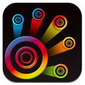 「Corel Painter」をiPadから操作できる公式アプリ登場 - コーレル