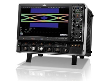 LeCroy、SFF 8431に適合したコンプライアンステストパッケージを発表