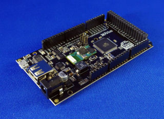 ピルクス、Bluetooth搭載ADK対応Arduino互換ボード「PIRKUS-ADK」を発売