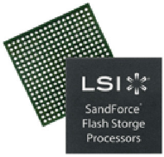 LSI、SandForce FSPの新機能を発表 - バッテリー動作時間などを延長