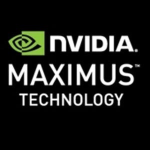 NVIDIA、Keplerアーキテクチャを採用した第2世代Maximusを発表