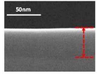 東北大、高密度の量子ドットを作製して発光に成功