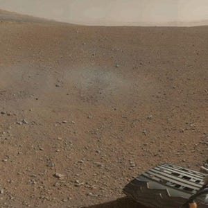 火星のカラー写真が続々到着!!キュリオシティ関連画像まとめ - NASA