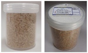 産総研と農研機構、放射性Csを含む玄米の「認証標準物質」の頒布を開始