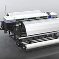 エプソン、産業用インクジェットデジタル捺染印刷機のエントリーモデル発売