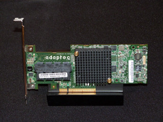 PMC、最大24ポート対応のPCIe Gen3 SAS/SATA RAIDアダプタファミリを発表