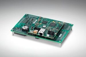 日本NI、パワエレ向けにFPGAを使用した汎用インバータコントローラを発表