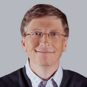 全米長者番付発表 - Bill Gates氏が19年連続でトップ - 3位にOracleのCEO