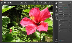 Retinaディスプレイ対応のMac用写真編集ソフト「Snapheal」の最新版発売