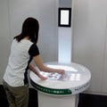 大日本印刷、JR大宮駅で印刷物を活用したナビゲーションシステムの実証実験
