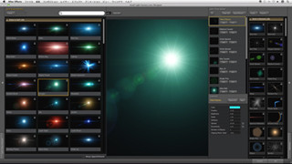 新機能で操作性向上 - レンズフレアプラグイン「Knoll Light Factory 3」