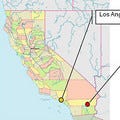 住友商事ら、米国カリフォルニア州に世界最大級(550MW)の太陽光発電