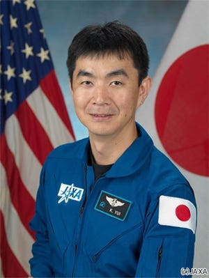 油井宇宙飛行士、ISS長期滞在が決定 - 2015年6月頃から約6カ月を予定