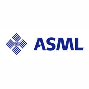 ASML、半導体向けEUVリソグラフィの開発を促進に向けCymerを買収