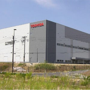 東芝、2次電池「SCiB」の開発～量産製造までの一貫体制を柏崎工場にて構築