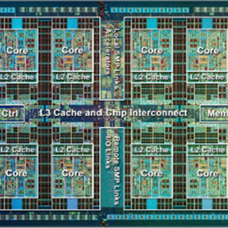 Hot Chips 24 - 単精度のFlops性能を2倍に向上させたIBMのPOWER7+(後編)