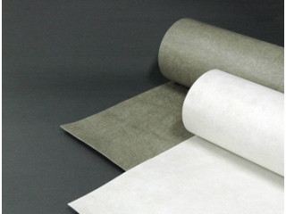 凸版印刷、放射性セシウム吸着ゼオライト機能紙「FS-ZEO」の新製品を販売