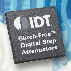 IDT、携帯基地局向けに過渡的なリンギングを最大95%削減するDSAを発表