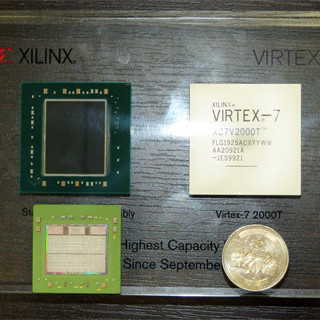 開発ツール「Vivado」が鍵を握る - Xilinxの20nm製品ポートフォリオ戦略